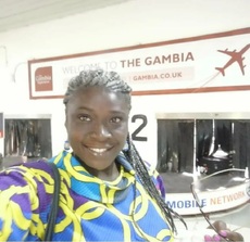 The Gambia