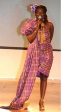 Akua hosts Ghana Fashion Weekend